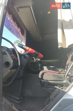 Тягач DAF CF 85 2010 в 
