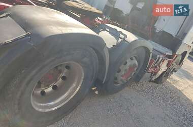 Тягач DAF CF 85 2010 в 