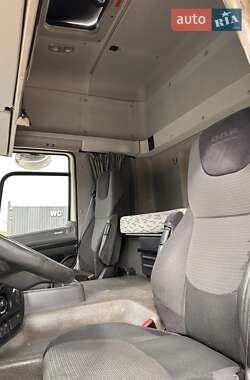 Тягач DAF CF 85 2015 в 