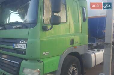 Кормовоз DAF CF 85 2008 в 