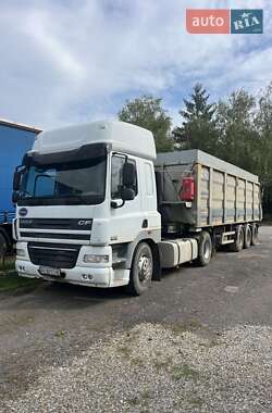 Самоскид DAF CF 85 2011 в 