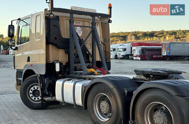Тягач DAF CF 85 2012 в 