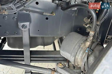Тягач DAF CF 85 2012 в 