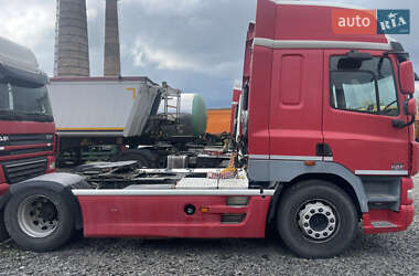 Тягач DAF CF 85 2011 в 