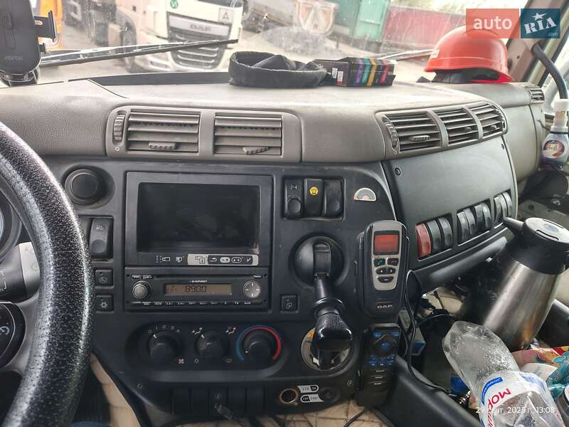 Тягач DAF CF 85 2008 в Днепре