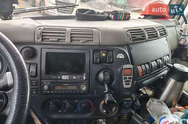 Тягач DAF CF 85 2008 в 