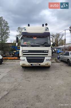 Тягач DAF CF 85 2008 в 