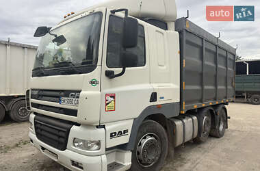 Самоскид DAF CF 85 2013 в Кам'янець-Подільському