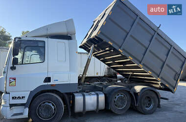 Самосвал DAF CF 85 2013 в Каменец-Подольском