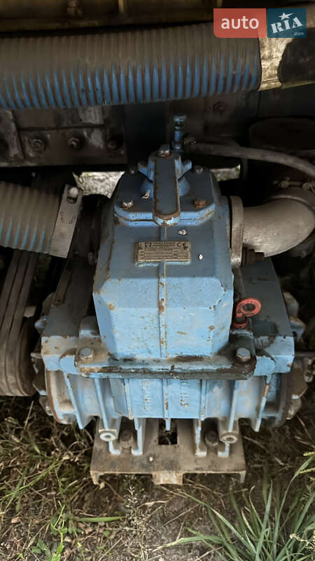 Машина ассенизатор (вакуумная) DAF CF 85 2009 в Киеве