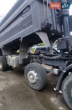 Самосвал DAF CF 85 2001 в 