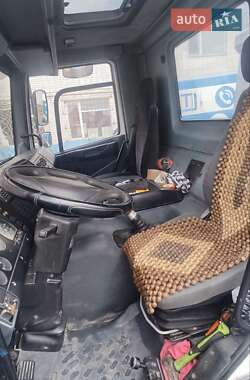 Самосвал DAF CF 85 2001 в 