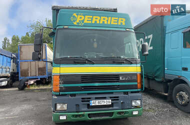 Тентованый DAF CF 85 2001 в Днепре
