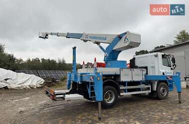 Автовышка DAF CF 85 2008 в 
