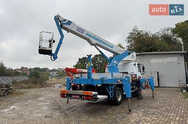 Автовышка DAF CF 85 2008 в 