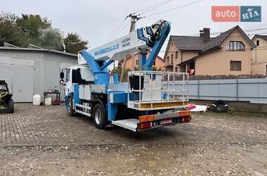 Автовышка DAF CF 85 2008 в 