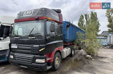 Тягач DAF CF 85 2008 в Одесі