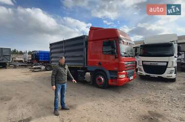 Самоскид DAF CF 85 2007 в Славуті