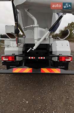 Бетонозмішувач (Міксер) DAF CF 85 2007 в 
