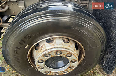 Тягач DAF CF 85 1997 в 