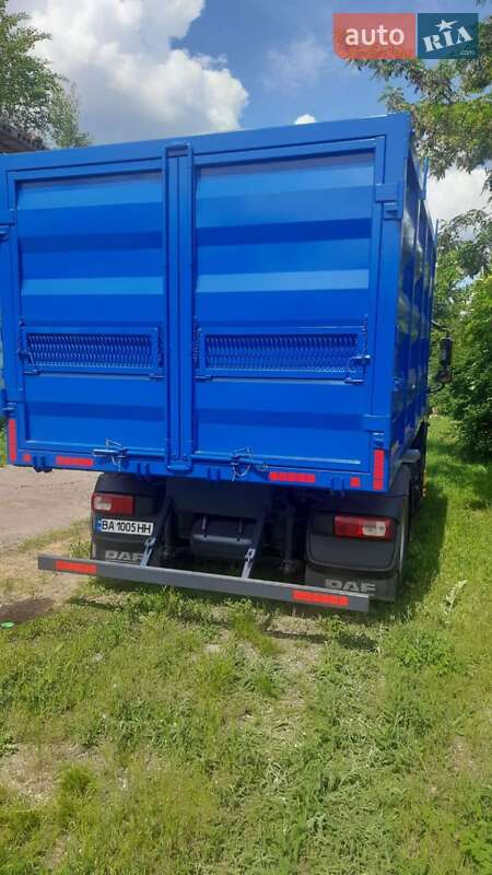 Самоскид DAF CF 85 2014 в Олександрії фото 9 Самоскид DAF CF 85 2014 в Олександрії