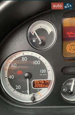 Тягач DAF CF 85 2012 в Львове