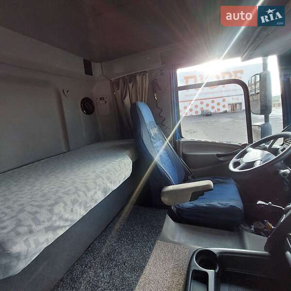 Тягач DAF CF 85 2008 в Одессе фото 9 Тягач DAF CF 85 2008 в Одессе