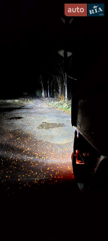 Самоскид DAF CF 85 2007 в Славуті