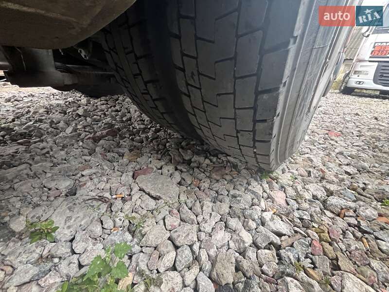 Тягач DAF CF 85 2011 в Києві