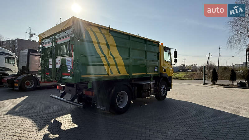 Тягач DAF CF 85 2011 в Вінниці фото 2 Тягач DAF CF 85 2011 в Вінниці