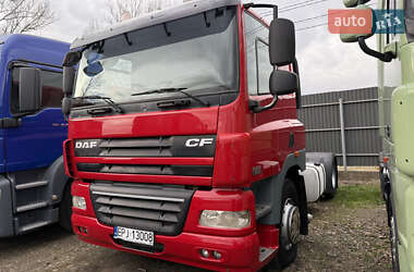 Тягач DAF CF 85 2012 в Долине