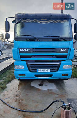 Самоскид DAF CF 85 2011 в Львові