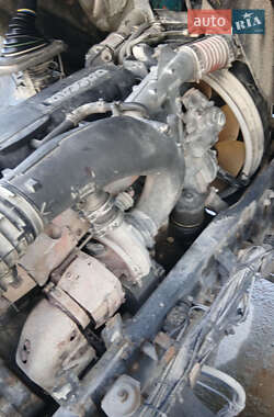 Самосвал DAF CF 85 2011 в Львове