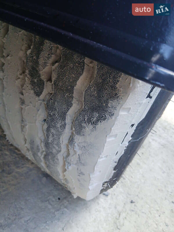 Самосвал DAF CF 85 2011 в Львове