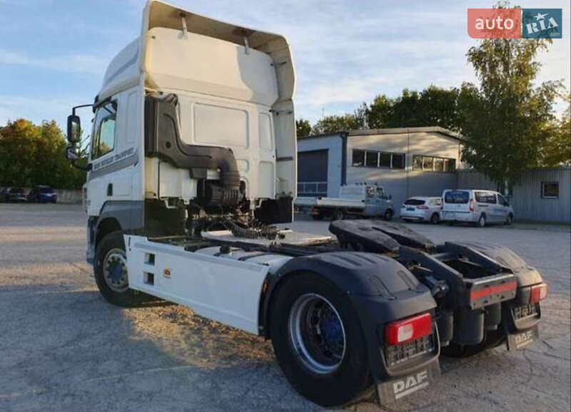 Тягач DAF CF 85 2014 в Красилове