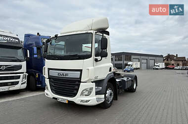 Тягач DAF CF 85 2015 в Вінниці