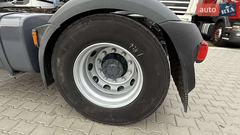 Тягач DAF CF 85 2015 в Виннице