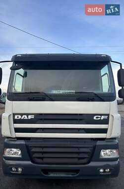 Самосвал DAF CF 85 2013 в Белой Церкви