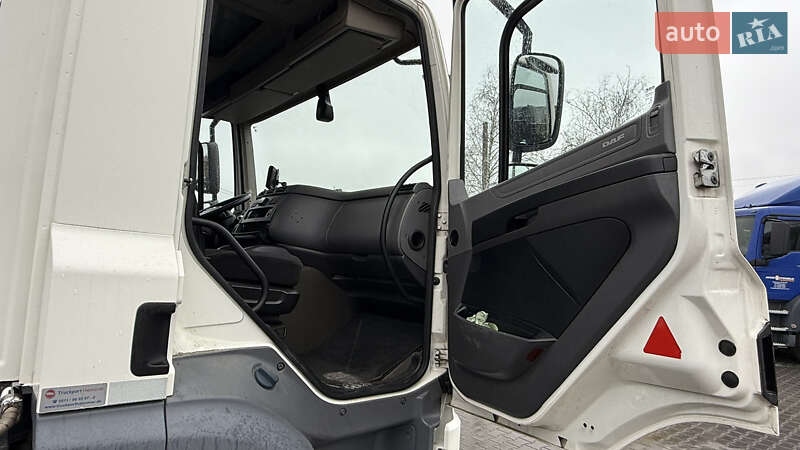 Тягач DAF CF 85 2015 в Вінниці фото 9 Тягач DAF CF 85 2015 в Вінниці