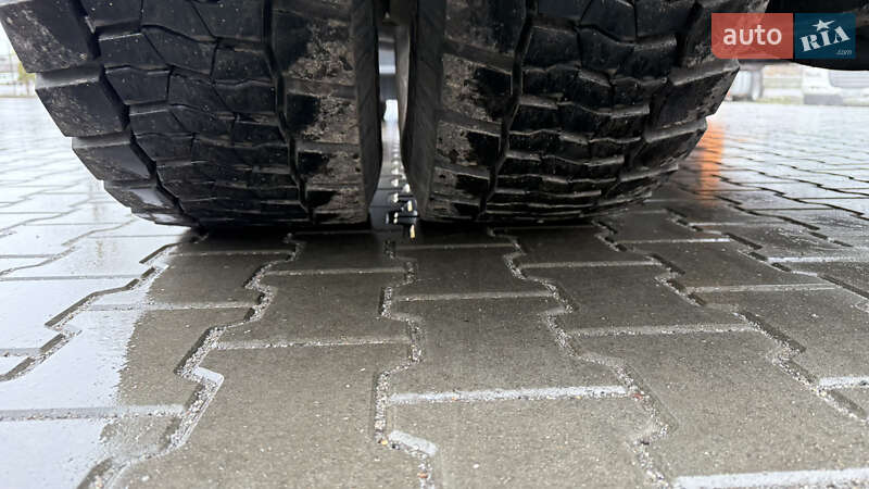 Тягач DAF CF 85 2015 в Виннице