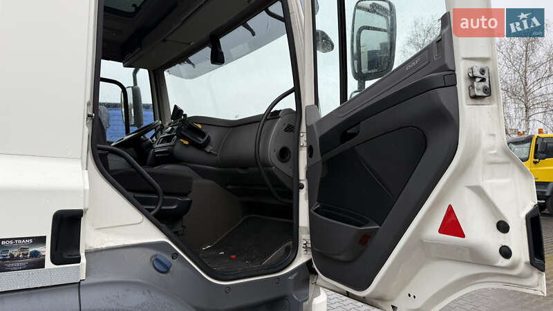 Тягач DAF CF 85 2015 в Виннице