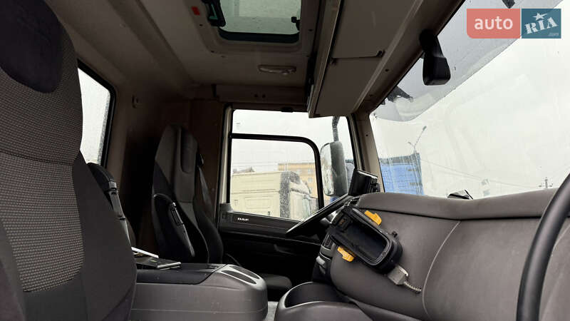 Тягач DAF CF 85 2015 в Виннице