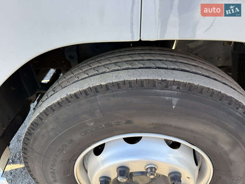 Тягач DAF CF 85 2012 в Павлограде фото 8 Тягач DAF CF 85 2012 в Павлограде