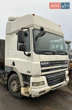 Самосвал DAF CF 85 2008 в Харькове