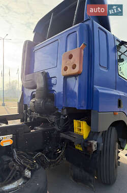Контейнеровоз DAF CF 85 2006 в Запорожье