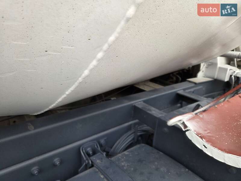 Бетонозмішувач (Міксер) DAF CF 85 2006 в Хмельницькому