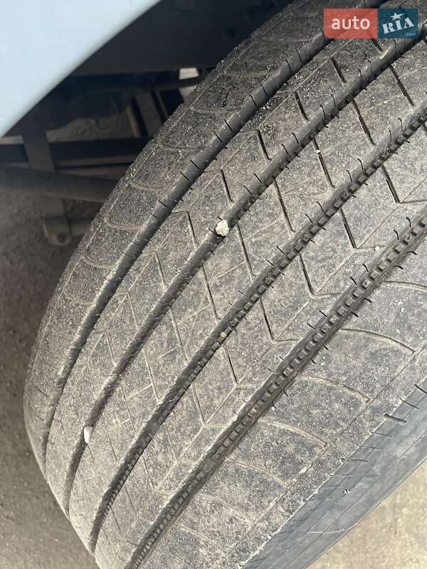 Тягач DAF CF 85 2007 в Запоріжжі фото 10 Тягач DAF CF 85 2007 в Запоріжжі