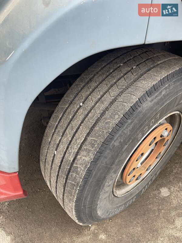 Тягач DAF CF 85 2007 в Запоріжжі фото 12 Тягач DAF CF 85 2007 в Запоріжжі