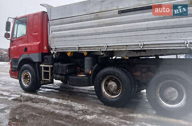Самосвал DAF CF 85 2005 в Харькове