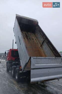 Самосвал DAF CF 85 2005 в Харькове фото 7 Самосвал DAF CF 85 2005 в Харькове